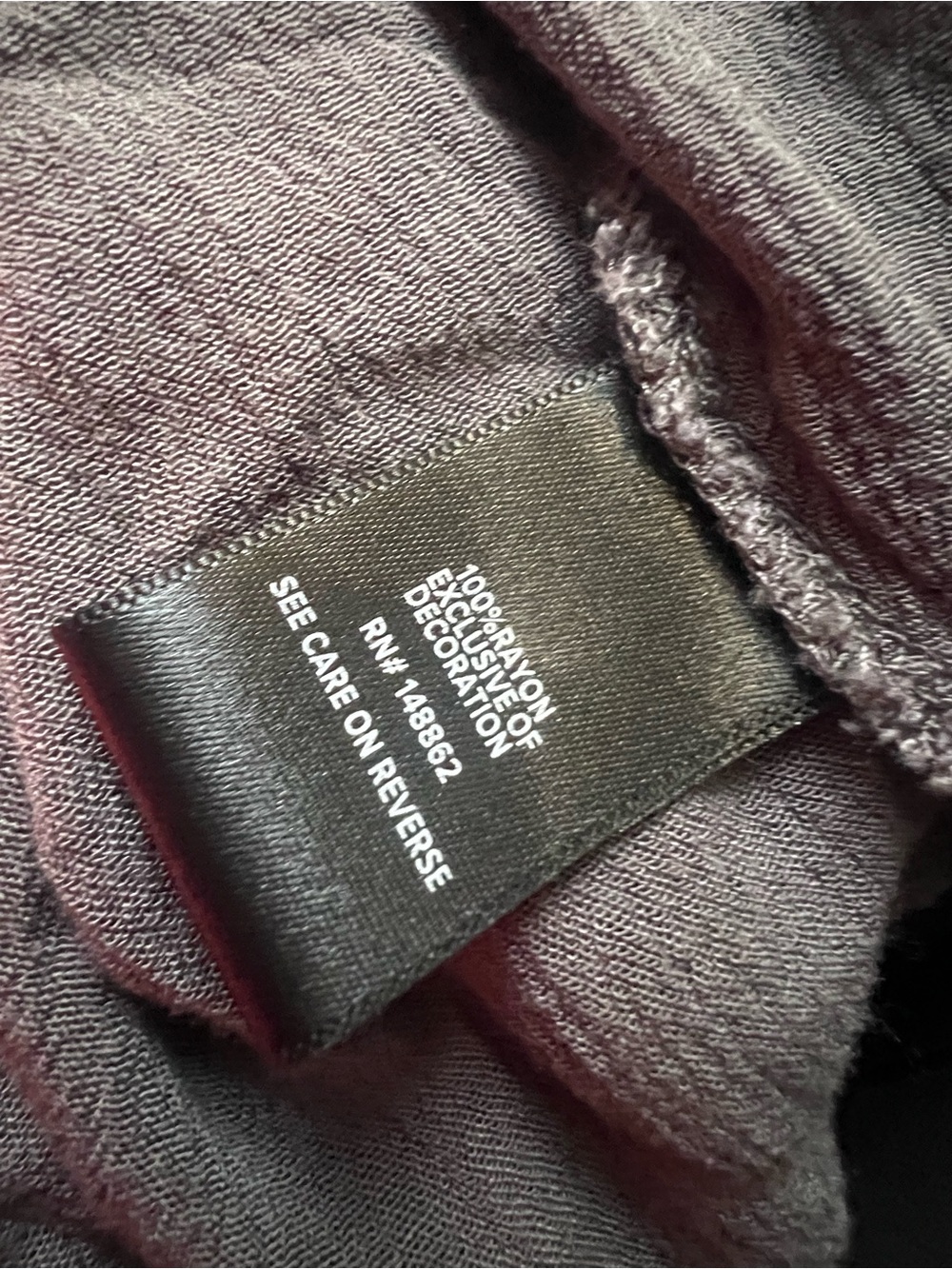 Torrid grey tank - Picture 5 of 5
